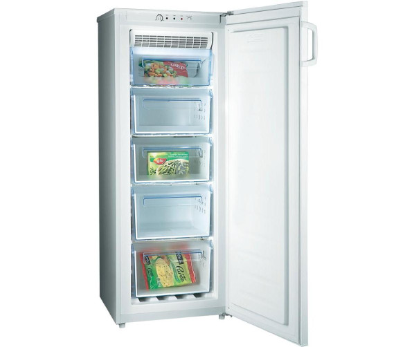 Schaub Lorenz LF14455-6874 vrieskast wit