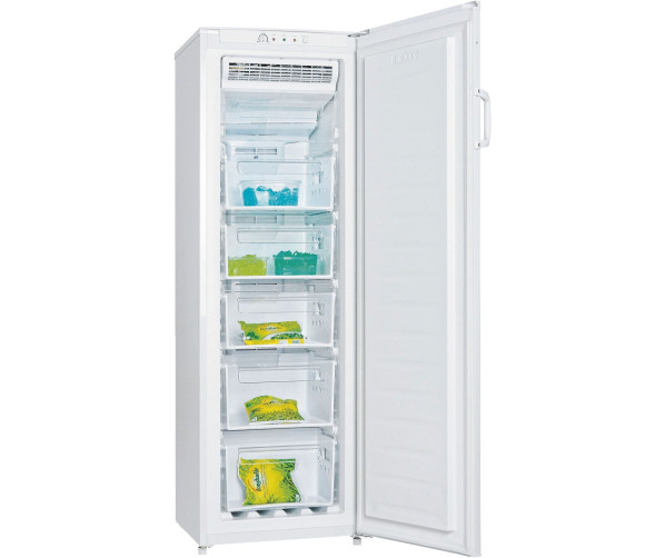 Schaub Lorenz LF16955-8526NFS vrieskast wit