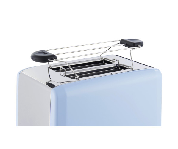Schaub Lorenz SL T2.1SLB blauw broodrooster
