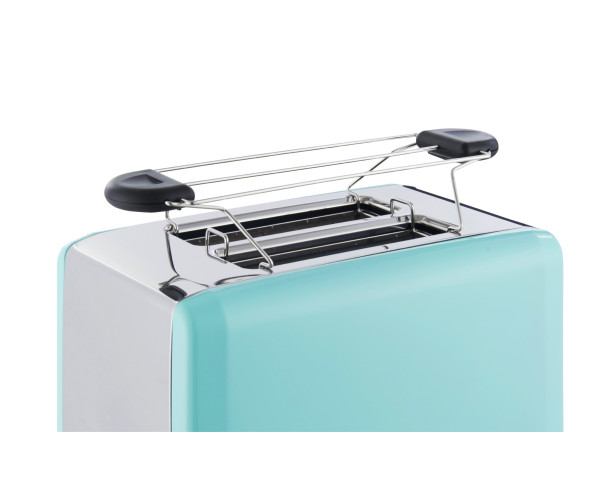 Schaub Lorenz SL T2.1SM broodrooster mintgroen
