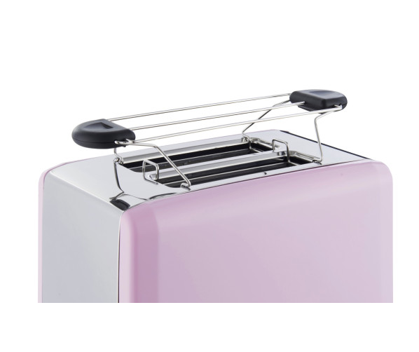 Schaub lorenz SL T2.1SP roze klein huishoudelijk