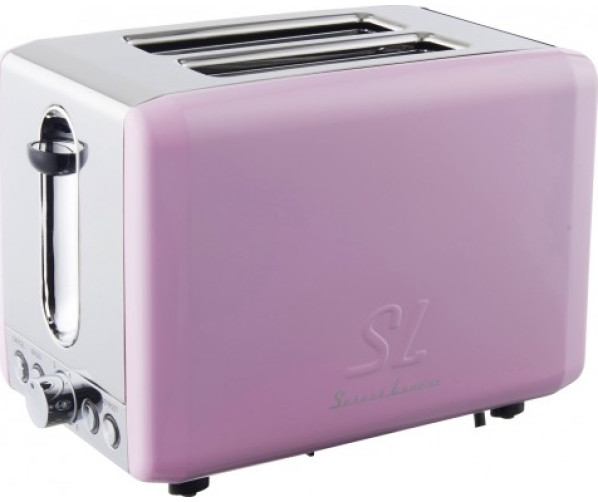 Schaub lorenz SL T2.1SP roze klein huishoudelijk