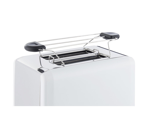 Schaub lorenz SL T2.1SW wit klein huishoudelijk