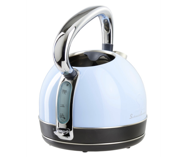 Schaub Lorenz SL W1 SLB blauw waterkoker