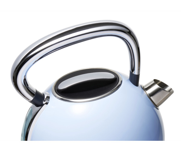Schaub Lorenz SL W1 SLB blauw waterkoker