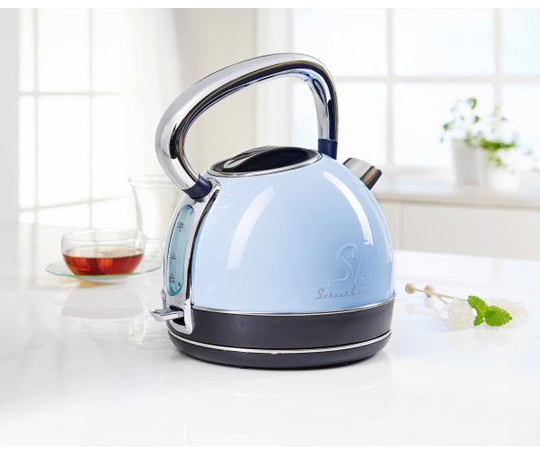Schaub Lorenz SL W1 SLB blauw waterkoker