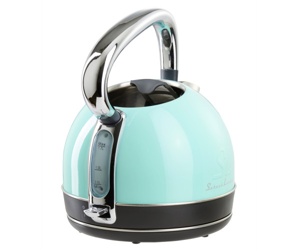Schaub Lorenz SL W1 SM mintgroen waterkoker