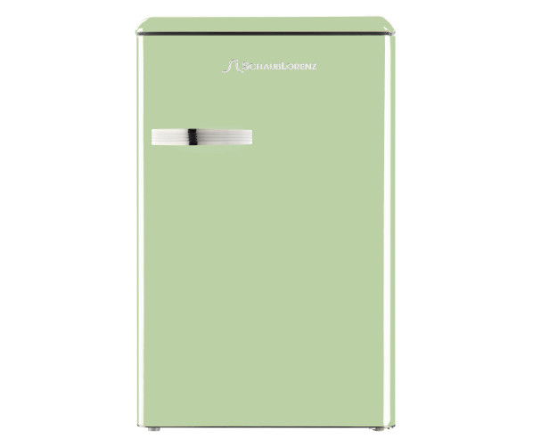 Schaub Lorenz TL55G-6928 koelkast groen
