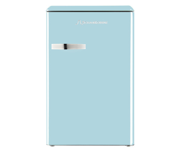 Schaub Lorenz TL55L-8618 koelkast blauw