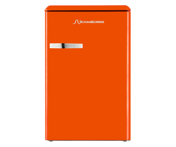 Schaub Lorenz TL55O-8632 koelkast oranje
