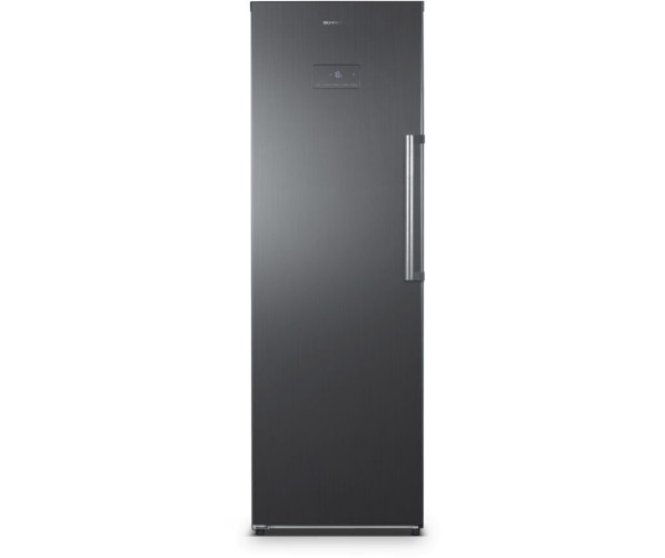 Schneider SCCA274NFDAX vrieskast - no frost - blacksteel