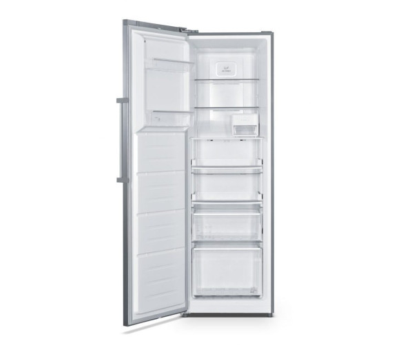 Schneider SCCA274NFDAX vrieskast - no frost - blacksteel