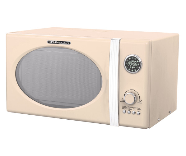 Schneider MW823G SC creme magnetron