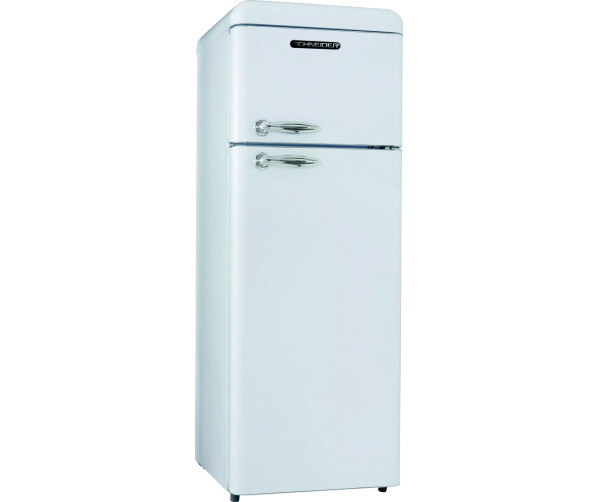 Schneider SL210 SW DD A++ koelkast wit