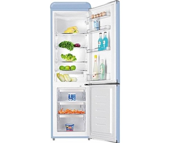 Schneider SL250SLB CB A++ blauw koelkast
