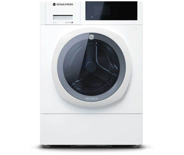 Schulthess Stellaria Snow wasmachine