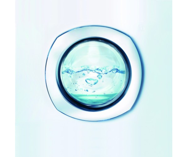 Schulthess Spirit 520 wasmachine