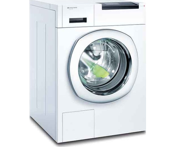 Schulthess Spirit 530 wasmachine