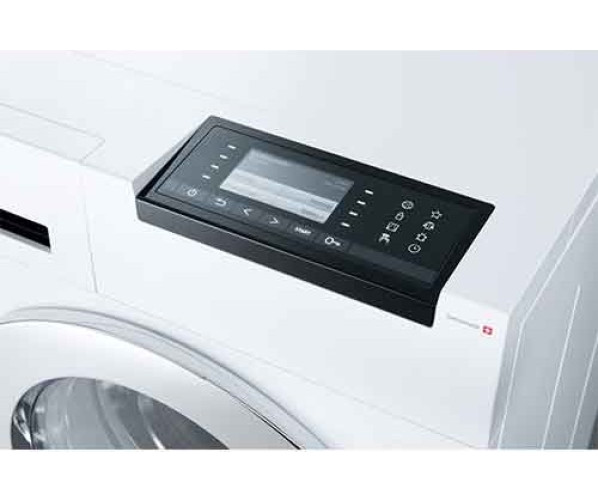 Schulthess Spirit 530 wasmachine
