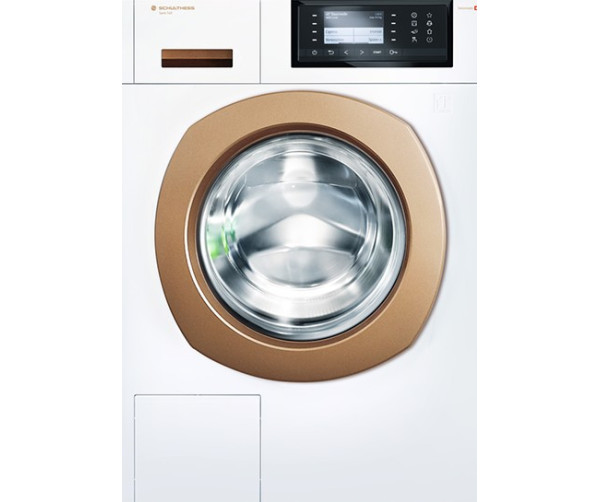 Schulthess Spirit 540 Solid Gold professionele wasmachine