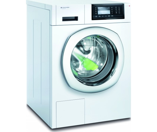 Schulthess Spirit 540 wasmachine wit
