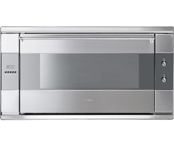 Smeg SE20XMFR8 inbouw oven