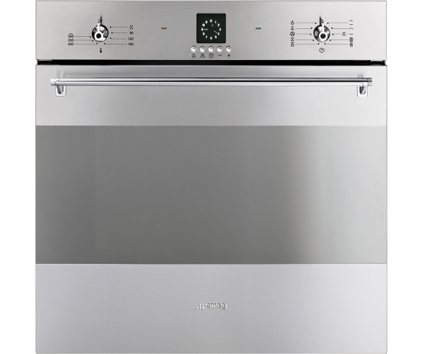 Smeg SF399X inbouw oven