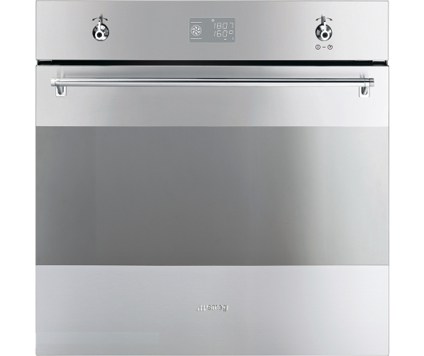 Smeg SFP390X1 inbouw oven