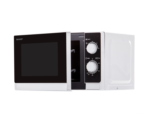 Sharp R200WW magnetron