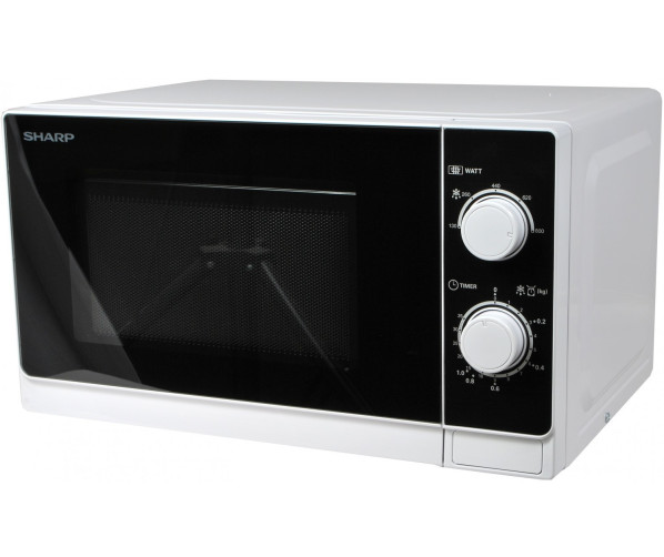 Sharp R200WW magnetron
