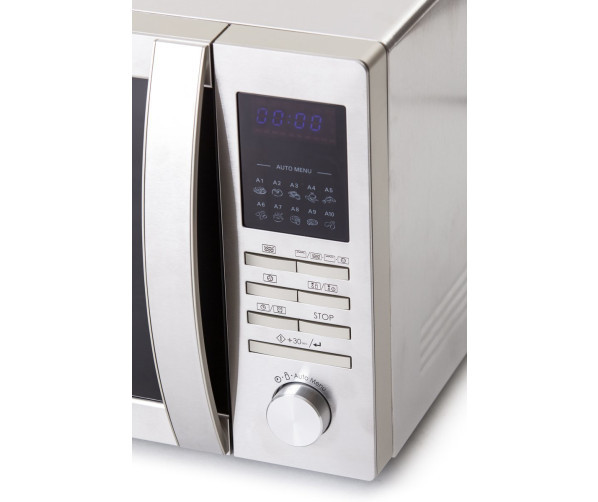 Sharp R822STWE combi-magnetron
