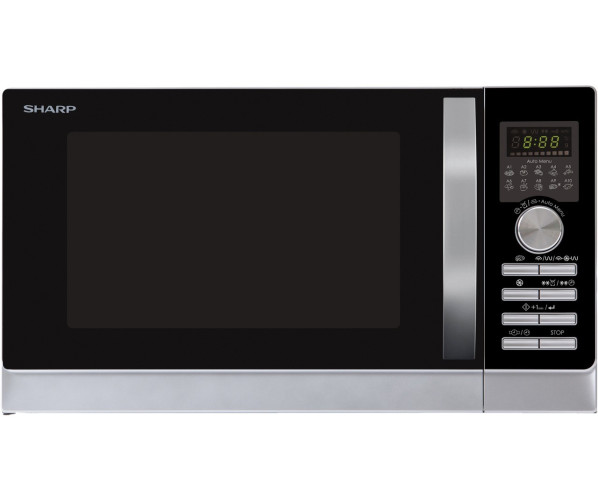 Sharp R843INW combi-magnetron