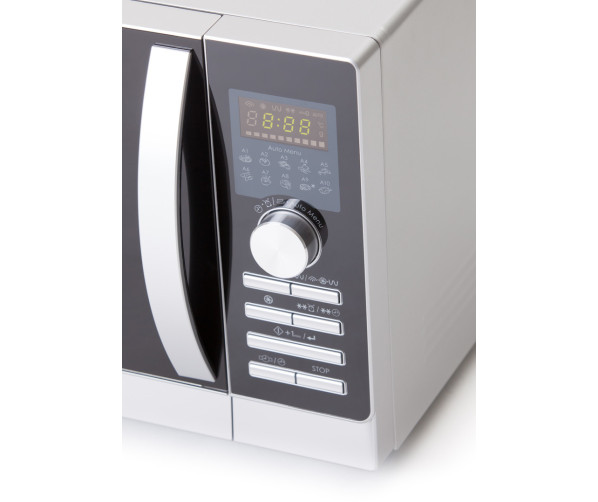 Sharp R843INW combi-magnetron