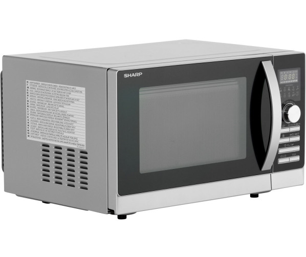 Sharp R843INW combi-magnetron