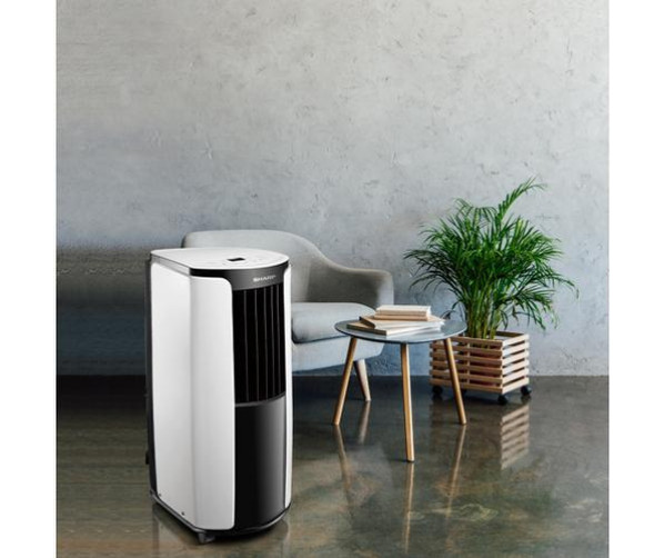 Sharp CV-H9XR airco / airconditioner