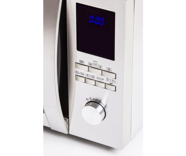 Sharp R922STWE combi-magnetron