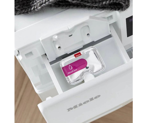 Miele WED135WPS wasmachine