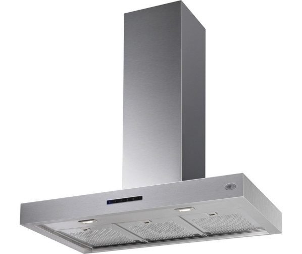 Boretti SHP790IX wand afzuigkap rvs