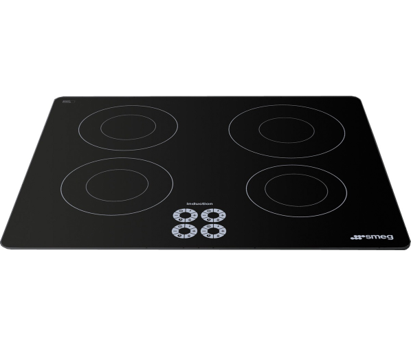 Smeg SI644D inductie kookplaat