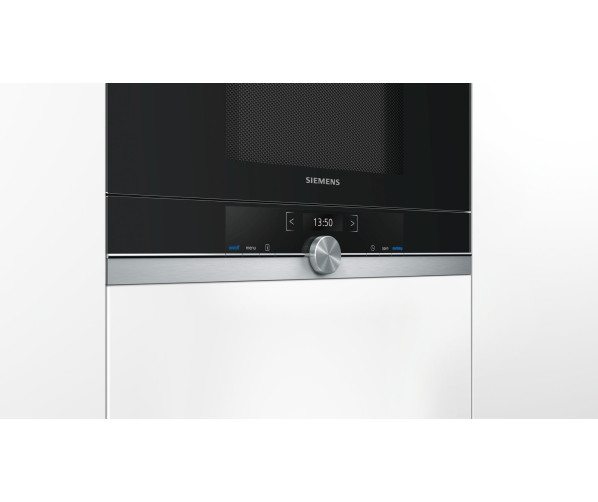 Siemens BF634LGS1 inbouw magnetron