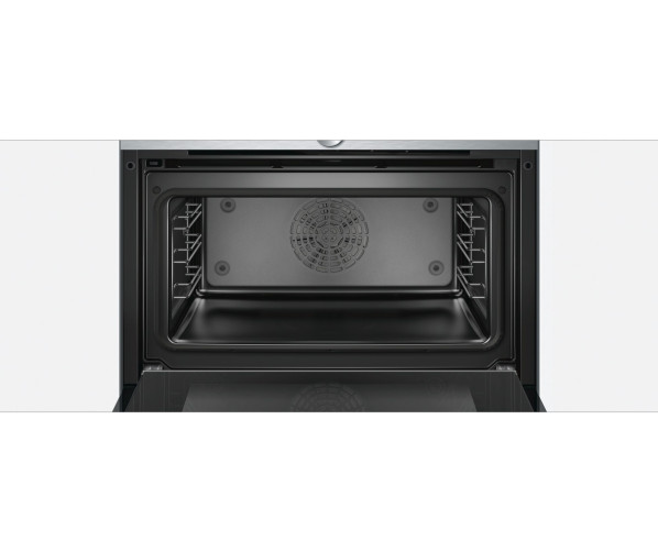 Siemens CB635GBS1 rvs inbouw oven