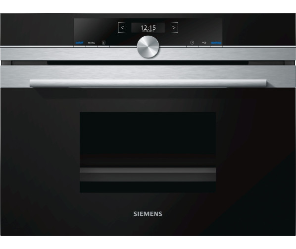 Siemens CF634AGS1 inbouw magnetron