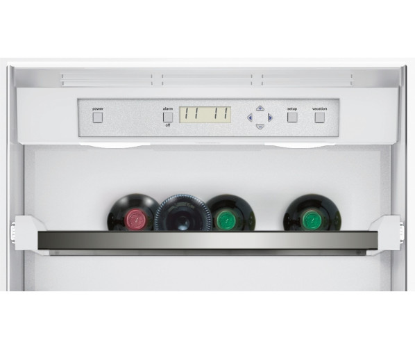Siemens CI24WP02  inbouw wijnkoelkast