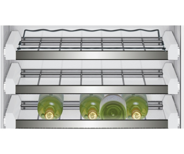 Siemens CI24WP02  inbouw wijnkoelkast