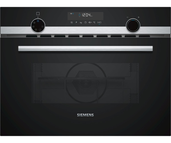 Siemens CM585AMS0 inbouw combi-magnetron