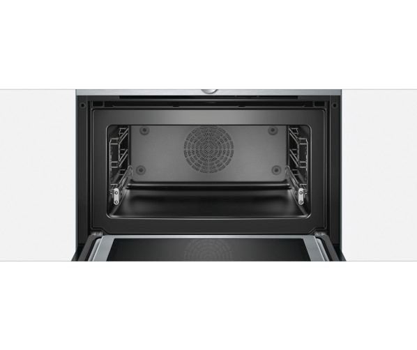 Siemens CM636GNS1 inbouw oven met magnetron
