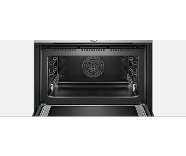 Siemens CM678G4S1 inbouw oven met magnetron