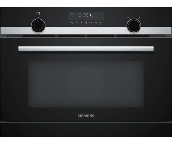 Siemens CO565AGS0 inbouw combi-magnetron
