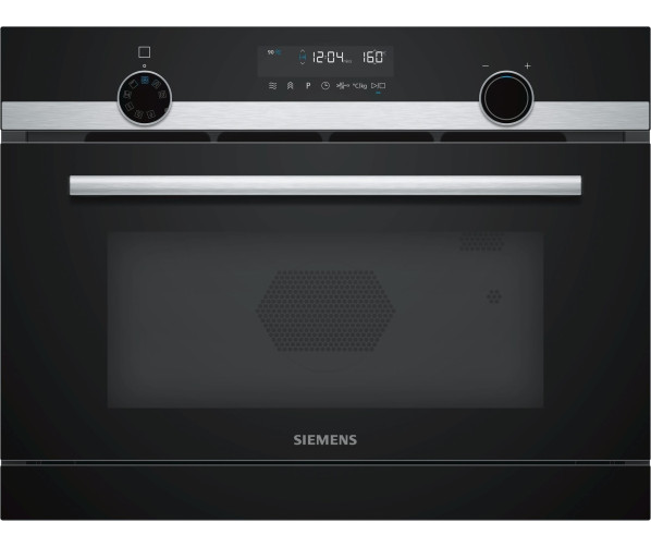Siemens CP565AGS0 combi-magnetron met stoom 4-in-1