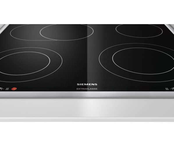 Siemens EA645GH17M keramisch inbouw kookplaat